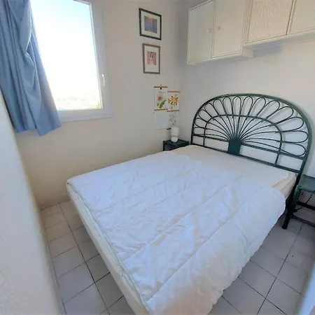 Apartamento 4 Pers. Piscine ,ascenceur Et Parking
